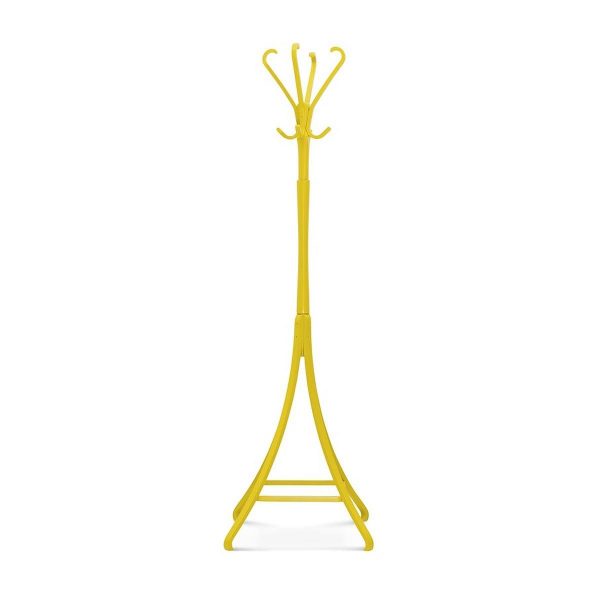 Fameg Fara - Houten kapstok - Thonet kapstok buighout