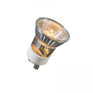 GU10 Halogeenlamp 35W 230V 35mm 220lm