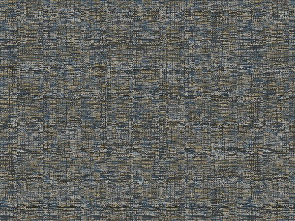 Warenza buitenkleed 200x290 cm blauw