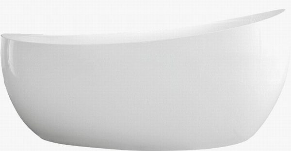 Villeroy & Boch Aveo vrijstaand ligbad 190x95cm