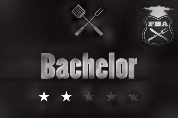 Fonteyn 15 juni: barbecue Academy (bachelor)