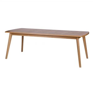 BePureHome Eettafel 'Oxford' Essen