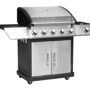 AVH - Gas barbecue