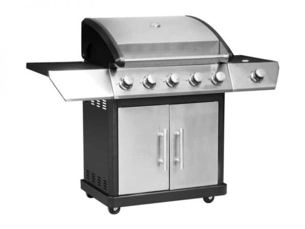 AVH - Gas barbecue