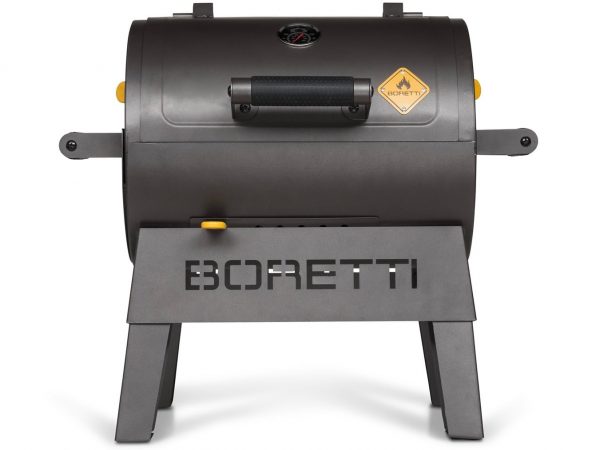 Terzo Boretti Barbecue