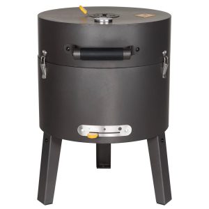 Tonello Boretti Barbecue