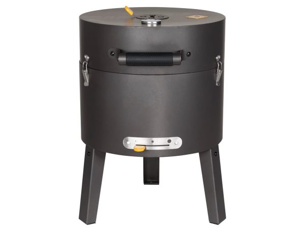 Tonello Boretti Barbecue