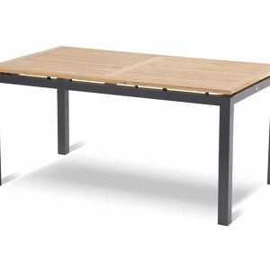 Sonata 160x90cm aruba tuintafel Fsc Hartman