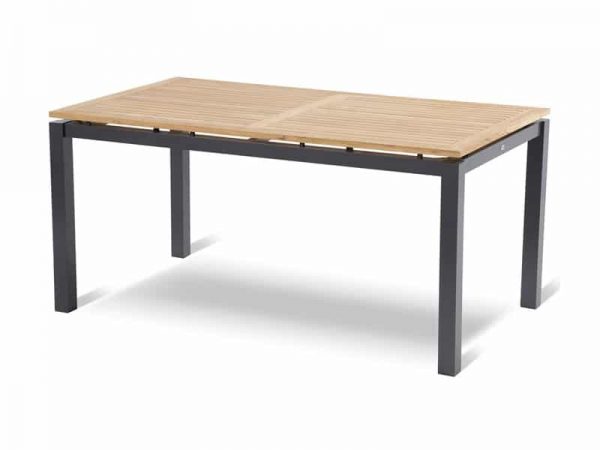 Sonata 160x90cm aruba tuintafel Fsc Hartman