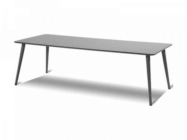 Sophie 240x100cm studio tuintafel xerix Hartman