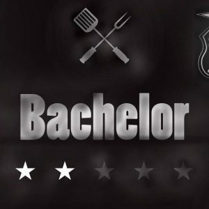 Fonteyn 23 maart: barbecue Academy (bachelor)