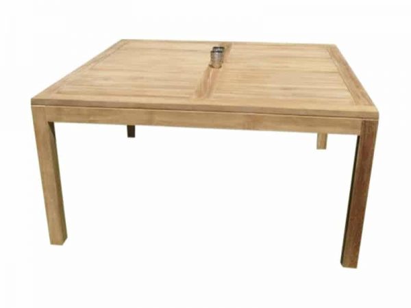 Selena 160x160x79 tafel