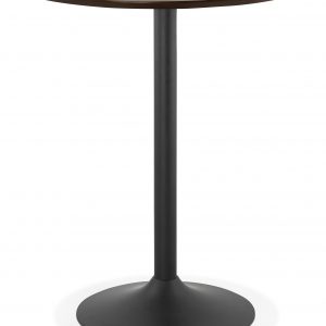 Kokoon Design Statafel 'Pincho', kleur Hout