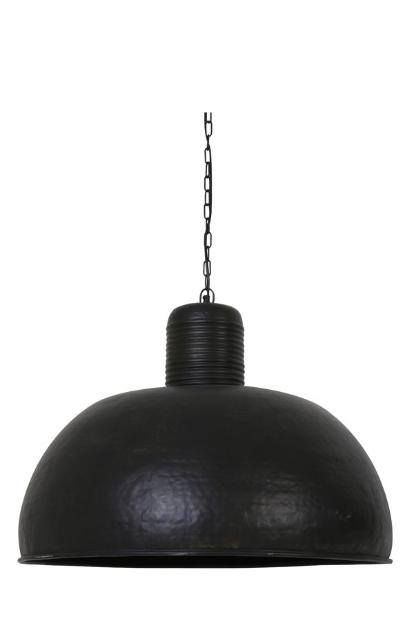 Light & Living Hanglamp 'Annabel' 70cm, kleur zwart