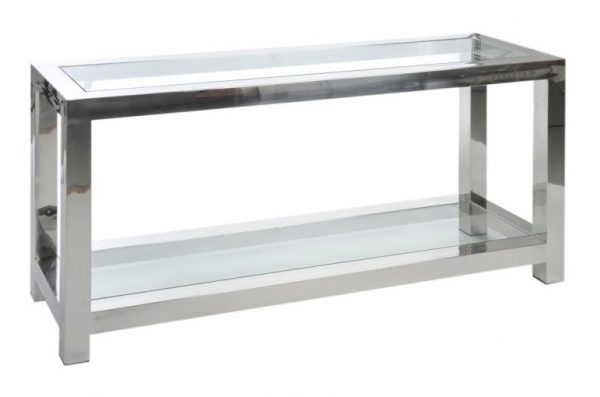 J-Line Sidetable 'Adelin' 140 x 40cm