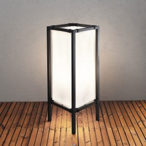 Konstsmide Buitenlamp 'Palermo' Staande lamp 101cm, E27 / 230V