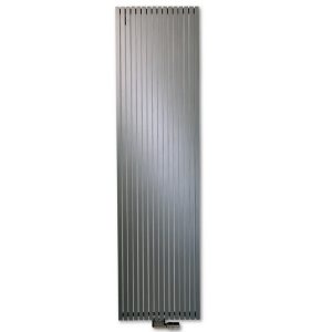 Vasco Carre CPVN2-ZB designradiator 200 x 65,5 cm (H x L) wit ral 9016