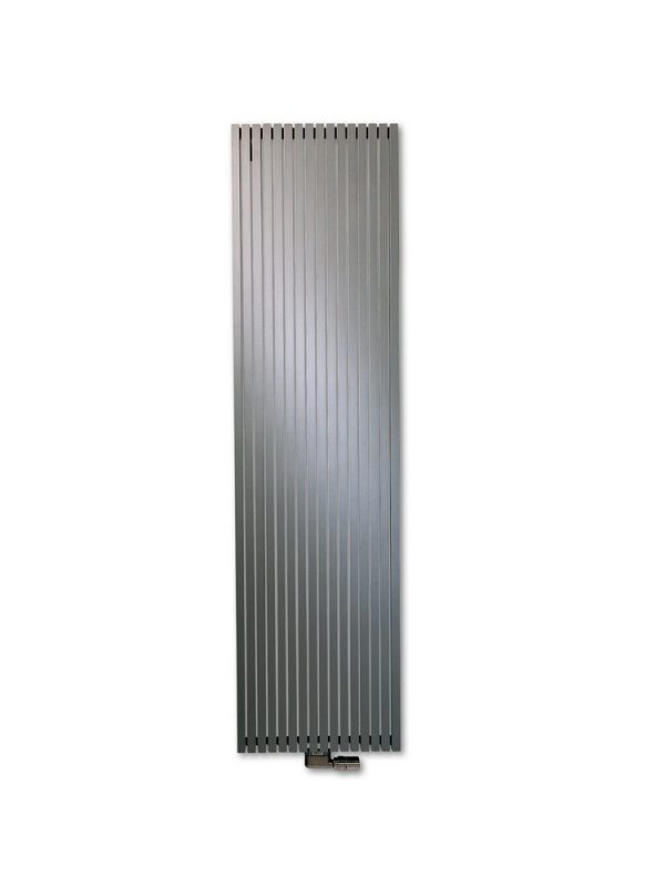 Vasco Carre CPVN2-ZB designradiator 200 x 65,5 cm (H x L) wit ral 9016