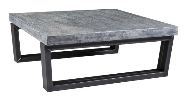 PTMD Salontafel 'Noba Square' 100 x 100cm