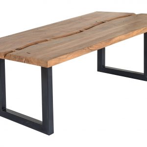 PTMD Eettafel 'Acacia' 240 x 100cm