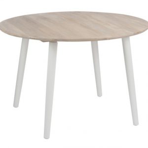 J-Line Ronde Eettafel 'Aloys' 120cm