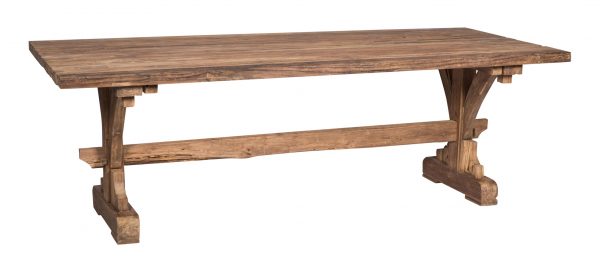 PTMD Eettafel 'Rustic' 240 x 100cm