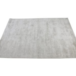 Light & Living Vloerkleed 'Sital', rib - taupe