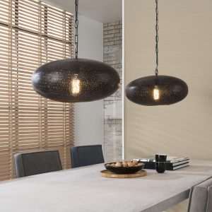 Mioni 'Uovo' 2-lamps Ø45cm