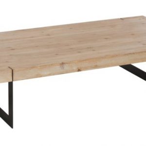 J-Line Salontafel 'Sylveer' 150 x 80cm