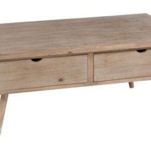 J-Line Salontafel 'Oswald' 112 x 63cm