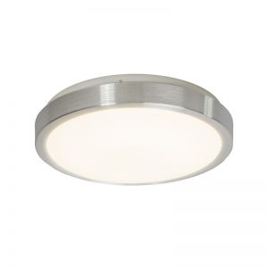 Plafonniere Avant 12W LED aluminium