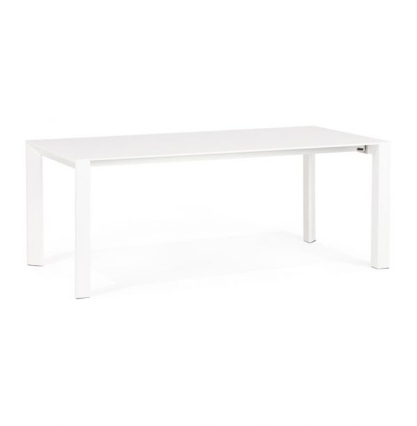 Kokoon Design eettafel 'Enkel' (190-270 x 95cm)