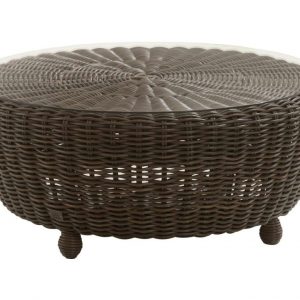 Madoera koffie tafel Colonial 4-Seasons Outdoor