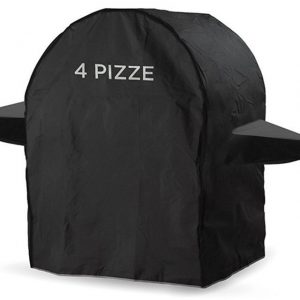 Alfa Pizza 4 Pizze Cover