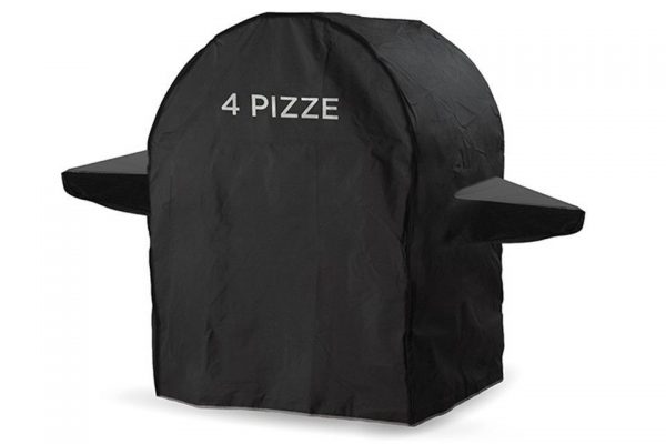 Alfa Pizza 4 Pizze Cover