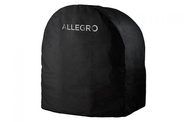 Alfa Pizza Allegro Cover