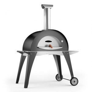 Alfa Pizza Forno Ciao L - Grey