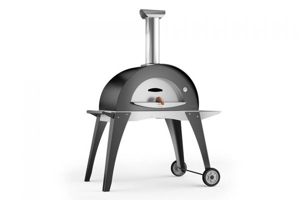 Alfa Pizza Forno Ciao L - Grey