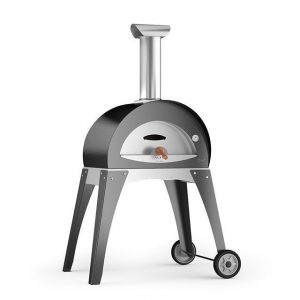 Alfa Pizza Forno Ciao S - Grey