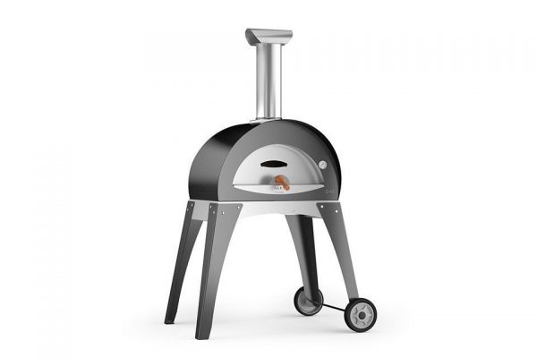 Alfa Pizza Forno Ciao S - Grey