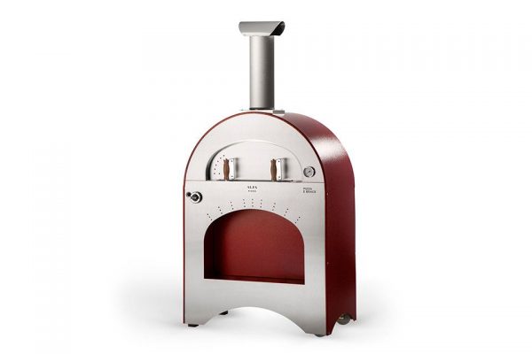 Alfa Pizza Forno Pizza & Brace Wood Fired