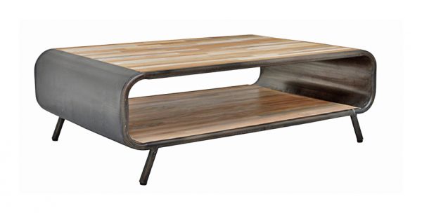 Brix Salontafel 'Brandy' 110 cm