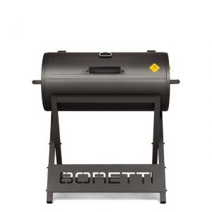 Barbecue Boretti Barilo houtskool BBQ