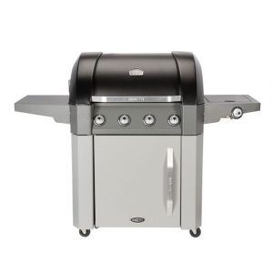 Barbecue Boretti Forza Gas Outdoor Kitchen