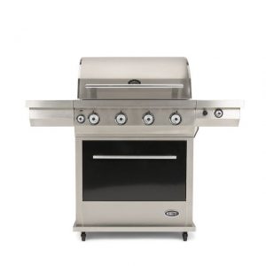 Barbecue Boretti Maggiore outdoor kitchen