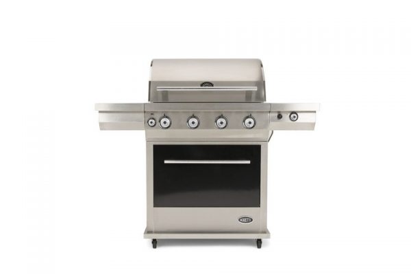 Barbecue Boretti Maggiore outdoor kitchen