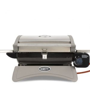 Barbecue Boretti Piccolino portable BBQ