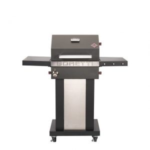 Barbecue Boretti Totti outdoor kitchen