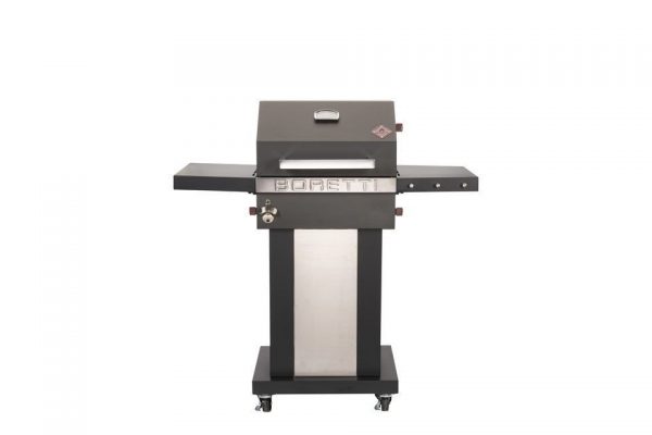 Barbecue Boretti Totti outdoor kitchen