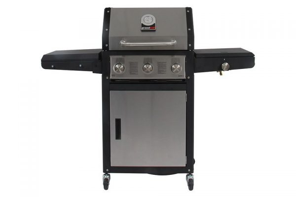 Barbecue Grandhall Xenon 3